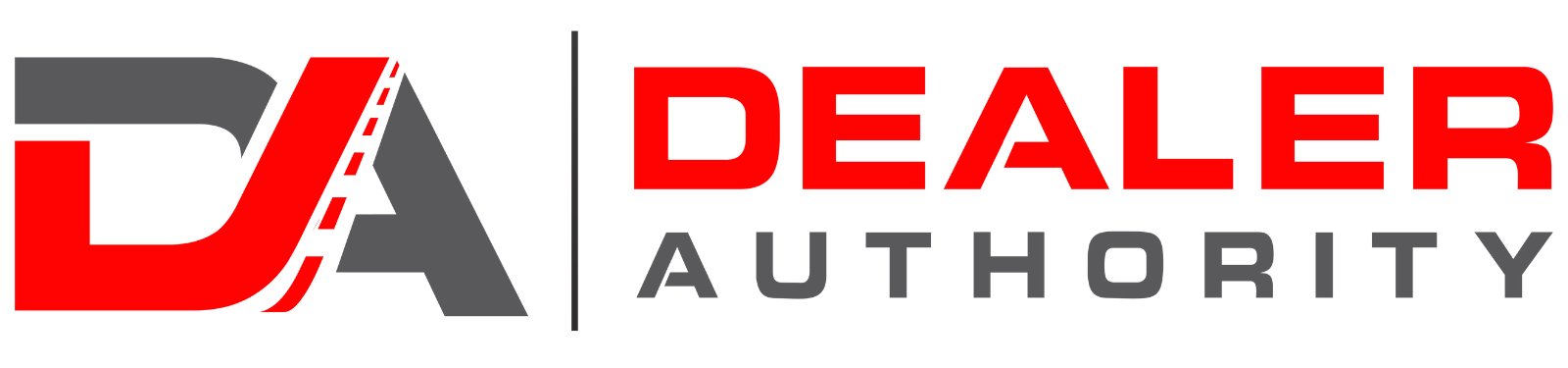 Dealer Authority Logo