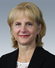 Gail Bradburn