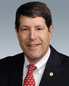 Joe Pereles