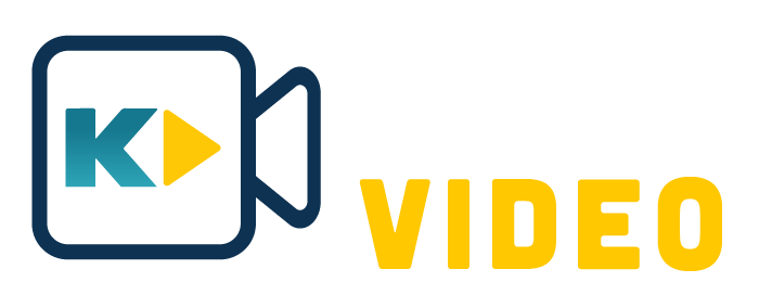 KMS Video logo