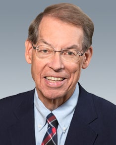Richard Walden