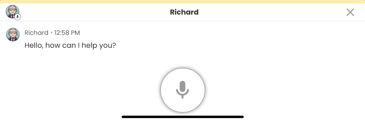 RICHARD