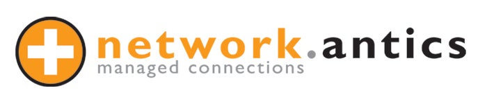 NetworkAntics Logo